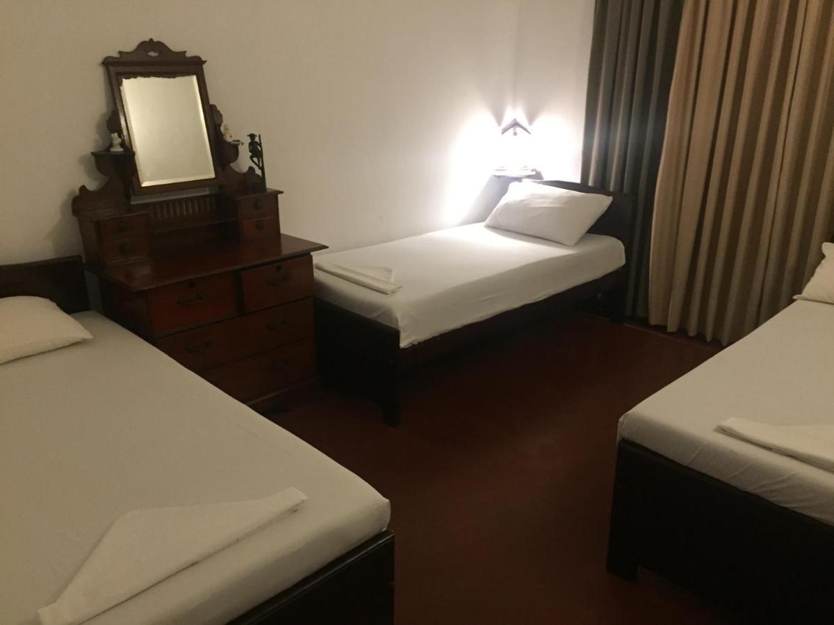 Galle Rest Home Eksteriør bilde
