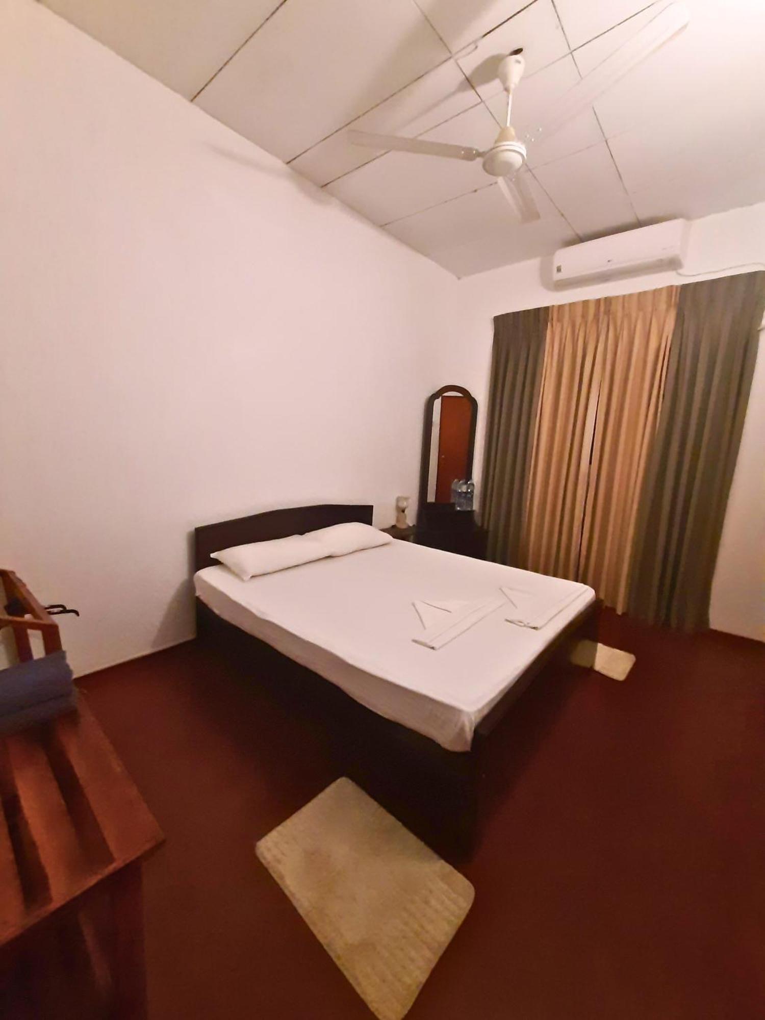 Galle Rest Home Eksteriør bilde